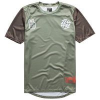Thumbnail for TLD FLOWLINE SS JERSEY