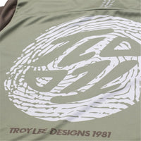 Thumbnail for TLD FLOWLINE SS JERSEY