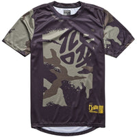 Thumbnail for TLD FLOWLINE SS JERSEY