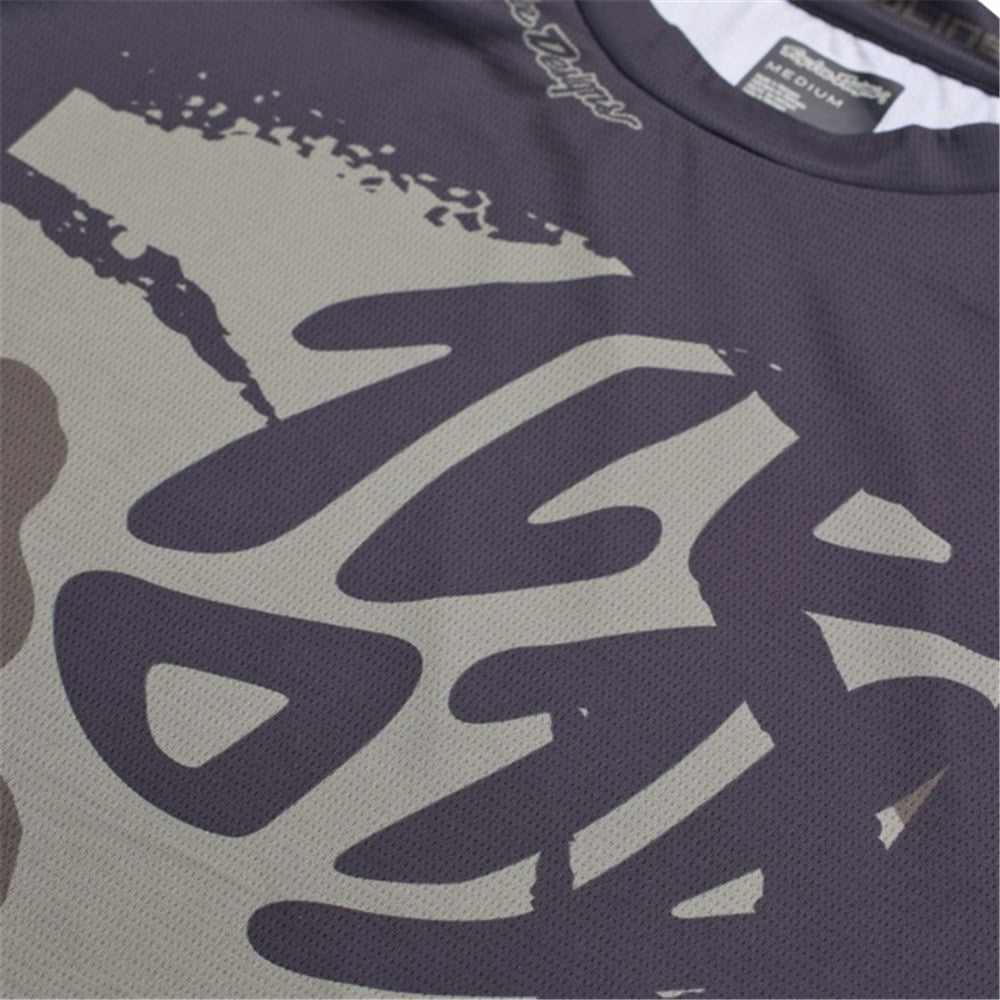 TLD FLOWLINE SS JERSEY
