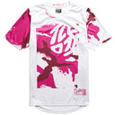 TROY LEE DESIGNS - Flowline SS Jersey - Confined Mist