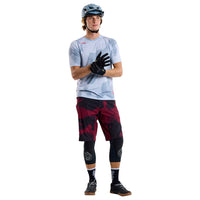 Thumbnail for TLD 25.1 SKYLINE AIR SS JERSEY