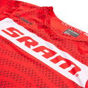 TROY LEE DESIGNS - Skyline Air SS Jersey - SRAM Roots Fiery Red