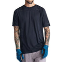 TROY LEE DESIGNS - Skyline Air SS Jersey - Mono Black