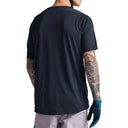 TROY LEE DESIGNS - Skyline Air SS Jersey - Mono Black