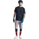 TROY LEE DESIGNS - Skyline Air SS Jersey - Mono Black