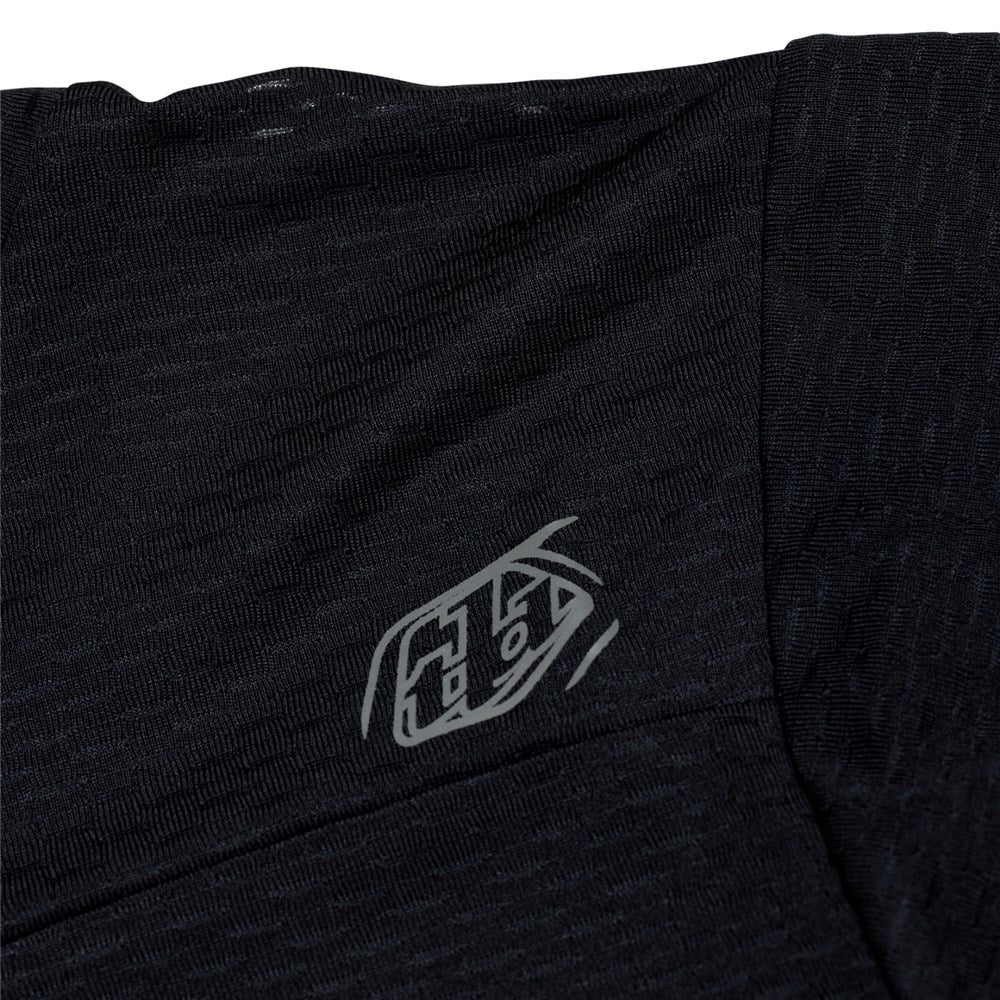 TLD 25.1 SKYLINE AIR SS JERSEY