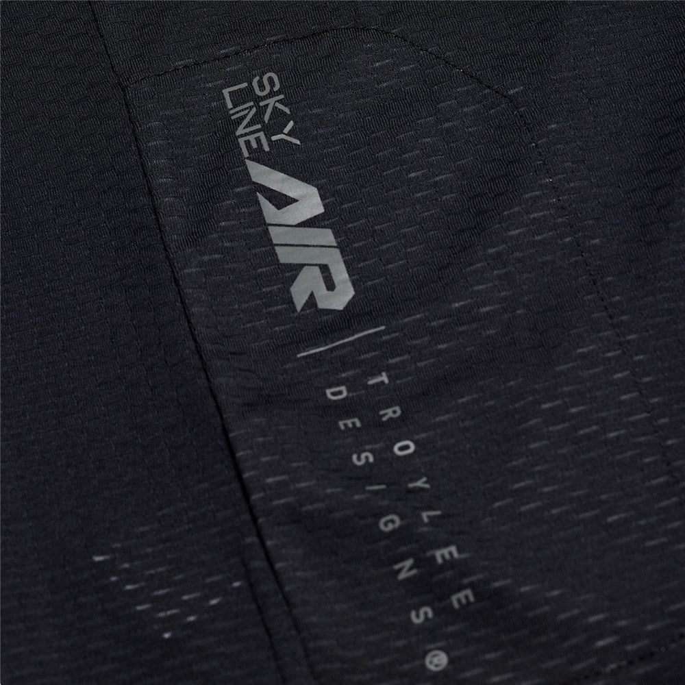 TLD 25.1 SKYLINE AIR SS JERSEY