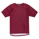 TROY LEE DESIGNS - 25.1 Skyline Air SS Jersey - Mono Oxblood