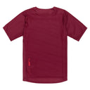 TROY LEE DESIGNS - 25.1 Skyline Air SS Jersey - Mono Oxblood