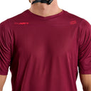 TROY LEE DESIGNS - 25.1 Skyline Air SS Jersey - Mono Oxblood
