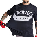 TROY LEE DESIGNS TLD 25 Skyline AIR SS Jersey