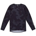 TROY LEE DESIGNS - 25.1 Skyline LS Jersey - Scrubland Black