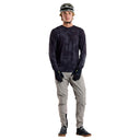 TROY LEE DESIGNS - 25.1 Skyline LS Jersey - Scrubland Black
