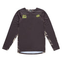 TROY LEE DESIGNS TLD 25.2 Skyline LS Jersey Elemental DARK Earth