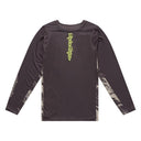 TROY LEE DESIGNS TLD 25.2 Skyline LS Jersey Elemental DARK Earth