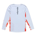 TROY LEE DESIGNS TLD 25.2 Skyline LS Jersey Elemental Limestone