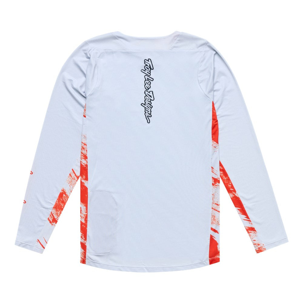 TLD 25.2 SKYLINE LS JERSEY ELEMENTAL LIMESTONE