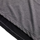 TROY LEE DESIGNS TLD Skyline LS Jersey Signature HTR GREY / Black