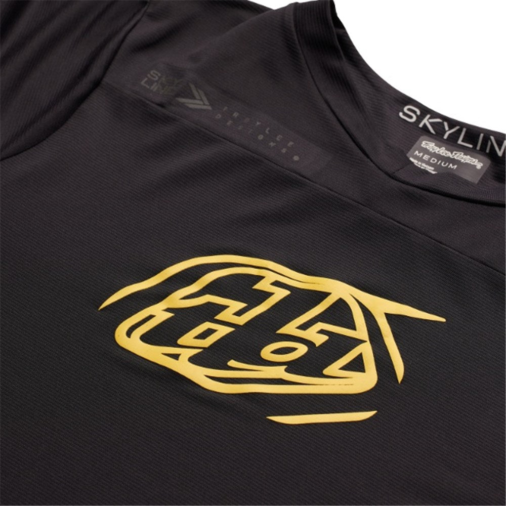 TLD 25 SKYLINE LS JERSEY