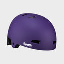 LEATT - MTB Urban 2.0 Helmet - Purple M 55-59cm