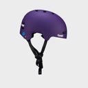 LEATT - MTB Urban 2.0 Helmet - Purple M 55-59cm