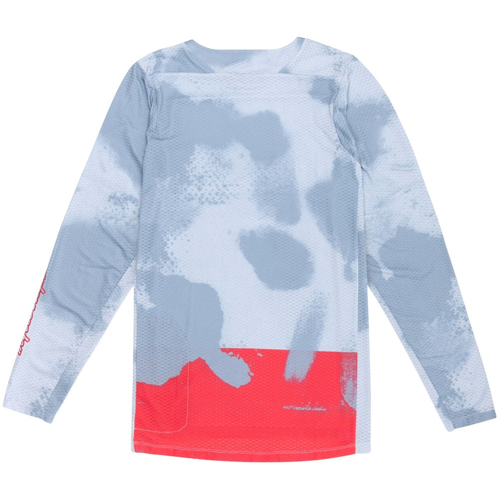 TLD 25.1 SKYLINE AIR LS JERSEY