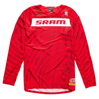 Thumbnail for TLD SKYLINE AIR LS JERSEY