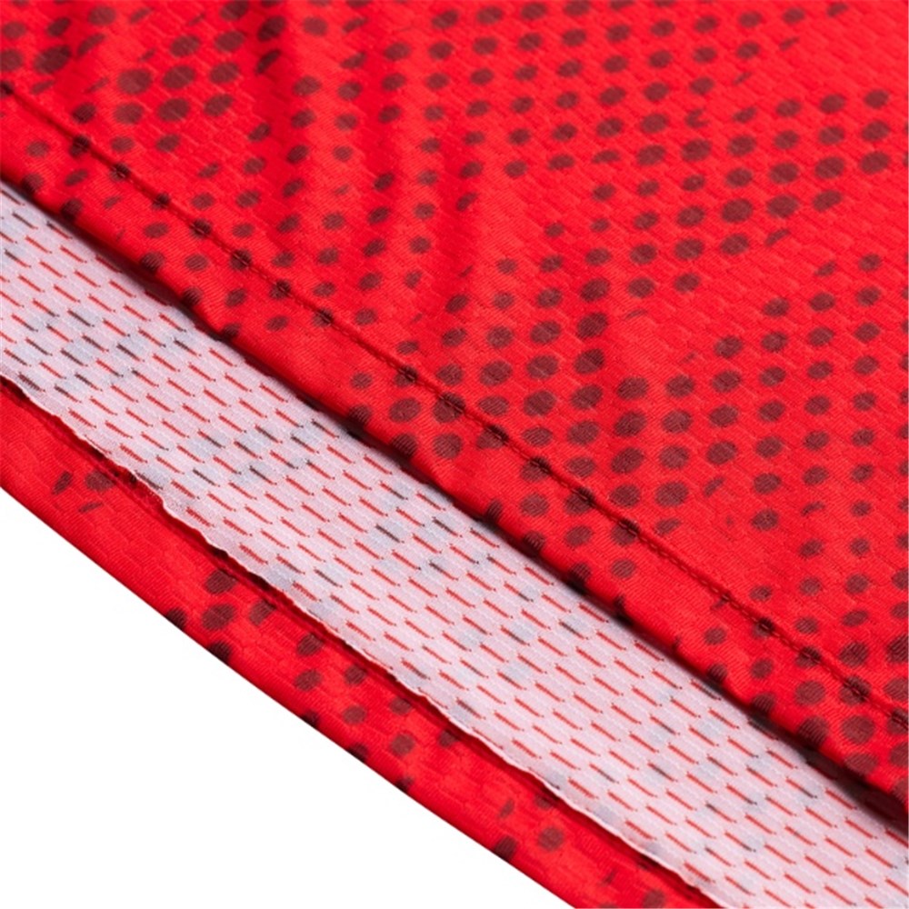 TLD SKYLINE AIR LS JERSEY