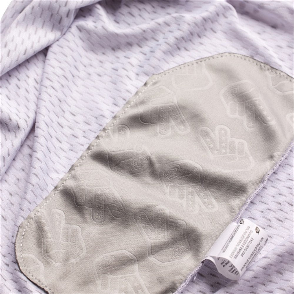 TLD SKYLINE AIR LS JERSEY