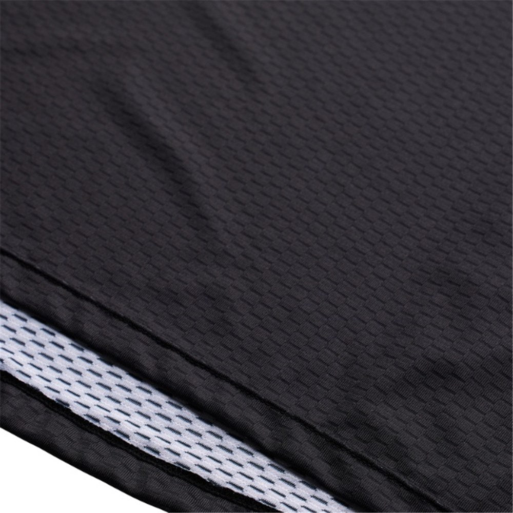 TLD SKYLINE AIR LS JERSEY AIRCORE BLACK