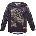 TROY LEE DESIGNS TLD Flowline LS Jersey