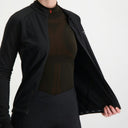 BBB CYCLING Transition Jersey Black BBW-237