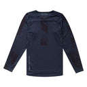 TROY LEE DESIGNS TLD 25.2 Skyline Chill Jersey Rockslide Obsidian