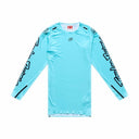 TROY LEE DESIGNS - 26.1 Sprint Ultra Jersey - Mono Real Teal
