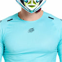 TROY LEE DESIGNS - 26.1 Sprint Ultra Jersey - Mono Real Teal