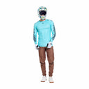 TROY LEE DESIGNS - 26.1 Sprint Ultra Jersey - Mono Real Teal