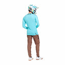 TROY LEE DESIGNS - 26.1 Sprint Ultra Jersey - Mono Real Teal