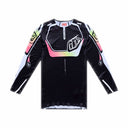 TROY LEE DESIGNS - 26.1 Sprint Ultra Jersey - Proton Black