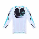 TROY LEE DESIGNS - 26.1 Sprint Ultra Jersey - Proton White