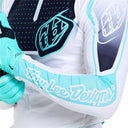 TROY LEE DESIGNS - 26.1 Sprint Ultra Jersey - Proton White