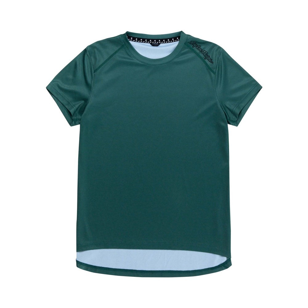 TLD 25.1 WMNS LILIUM SS JERSEY