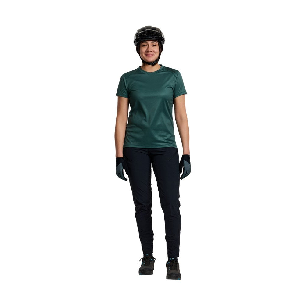 TLD 25.1 WMNS LILIUM SS JERSEY