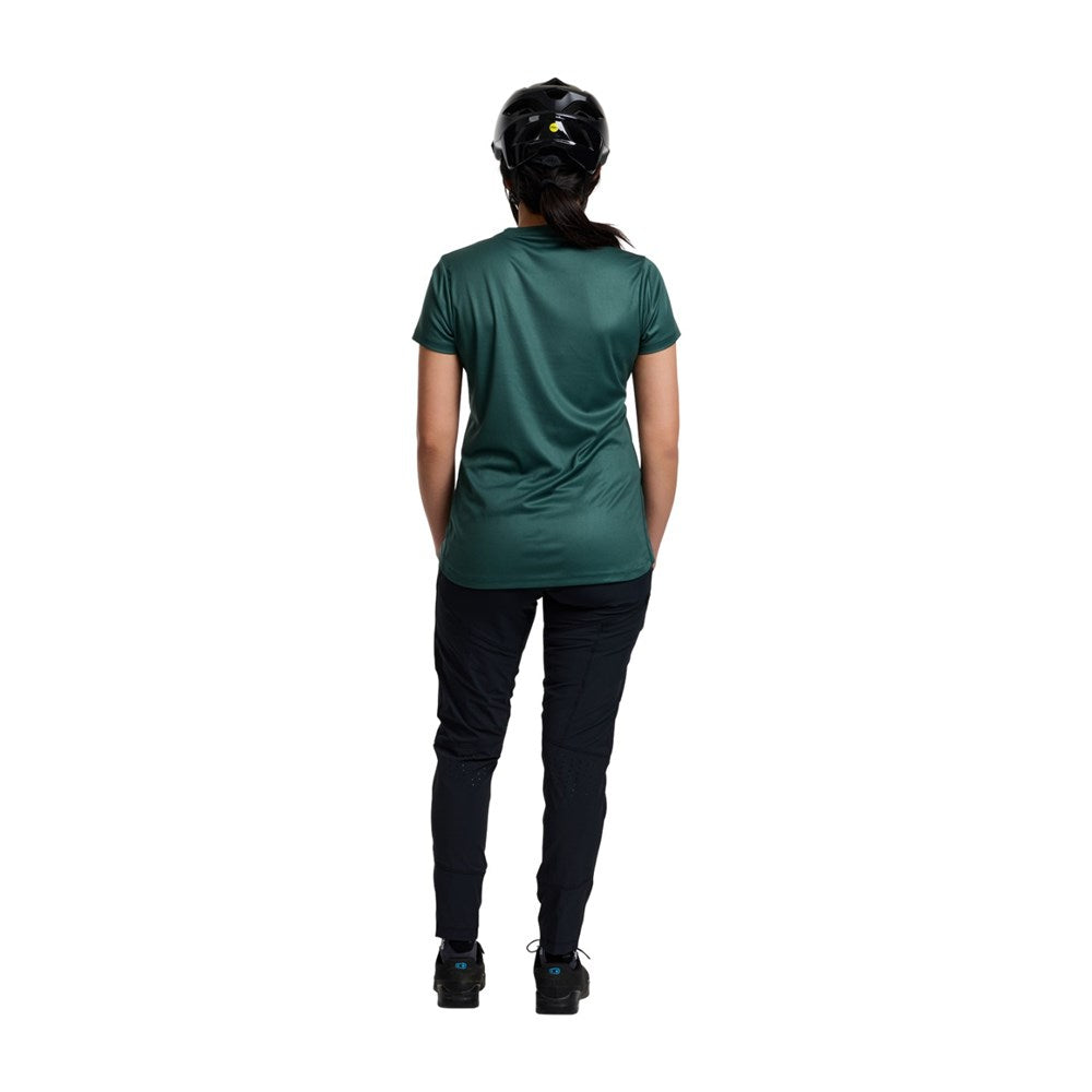 TLD 25.1 WMNS LILIUM SS JERSEY