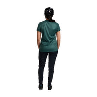 Thumbnail for TLD 25.1 WMNS LILIUM SS JERSEY