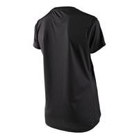 Thumbnail for TLD 23 Womens Lilium SS Jersey Black