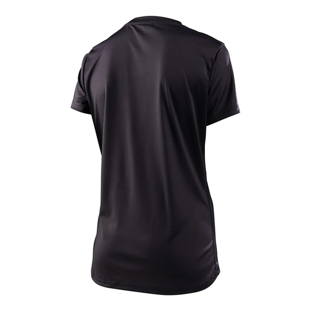 TLD 25 WMNS LILIUM SS JERSEY