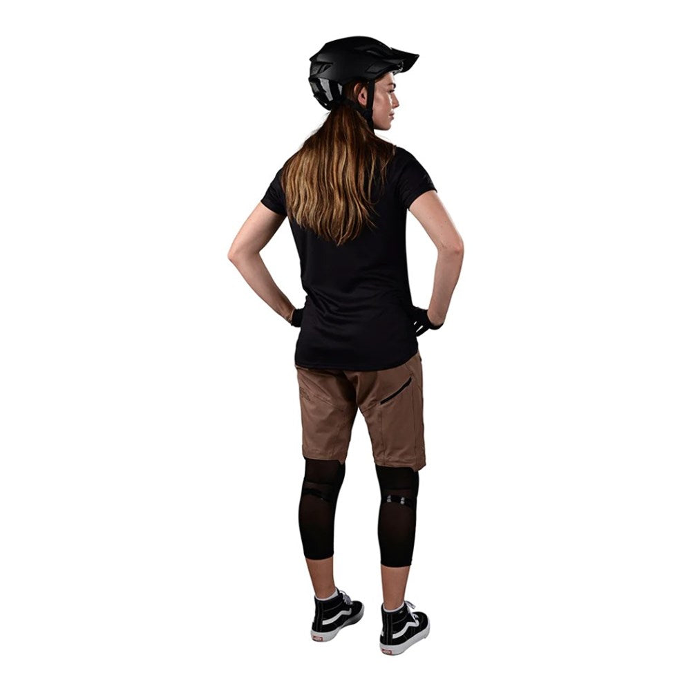 TLD 25 WMNS LILIUM SS JERSEY