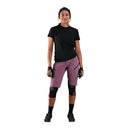 TLD Womens Lilium SS Jersey Snake Black
