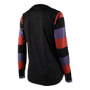 TLD 23 Womens Lilium LS Jersey Rugby Black